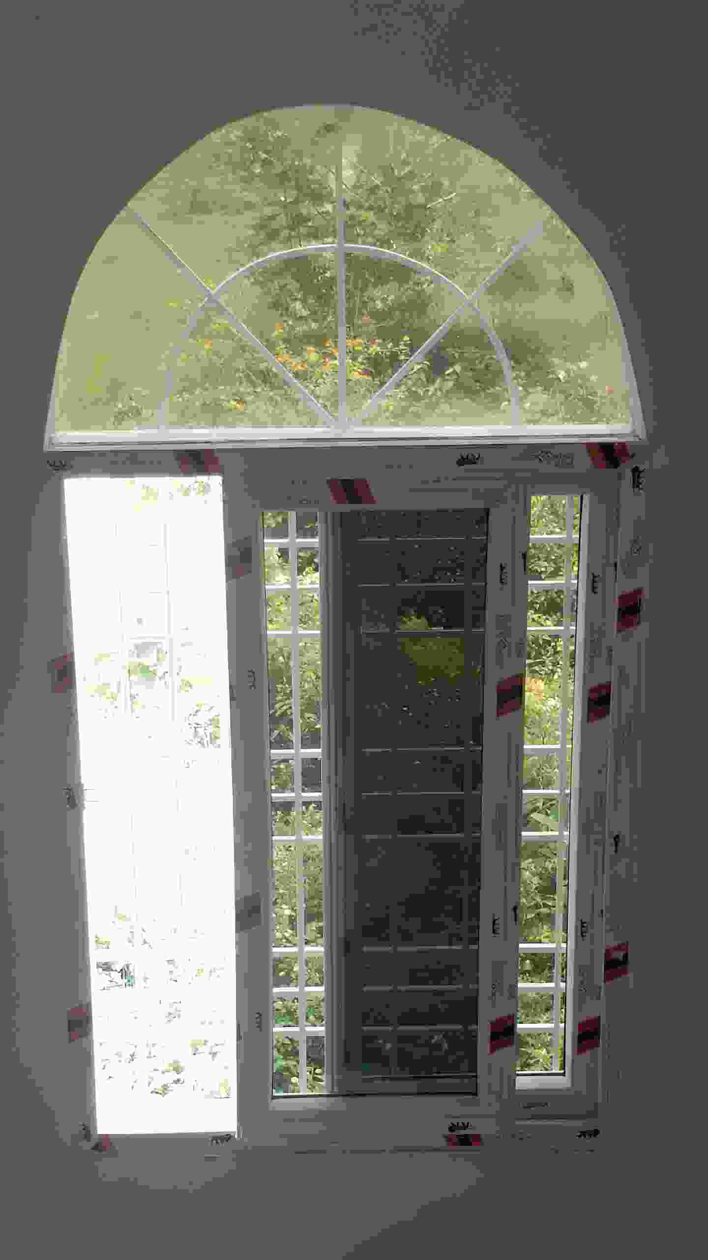 Sliding Windows