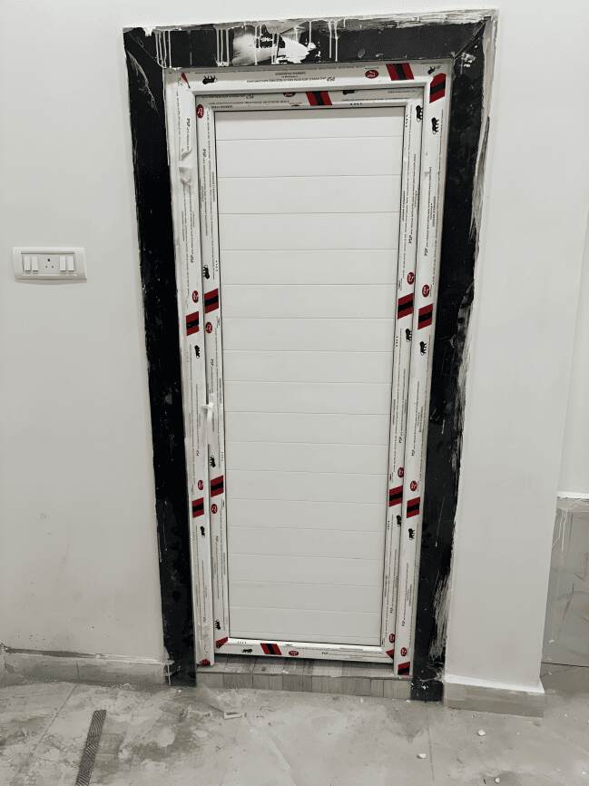 Door