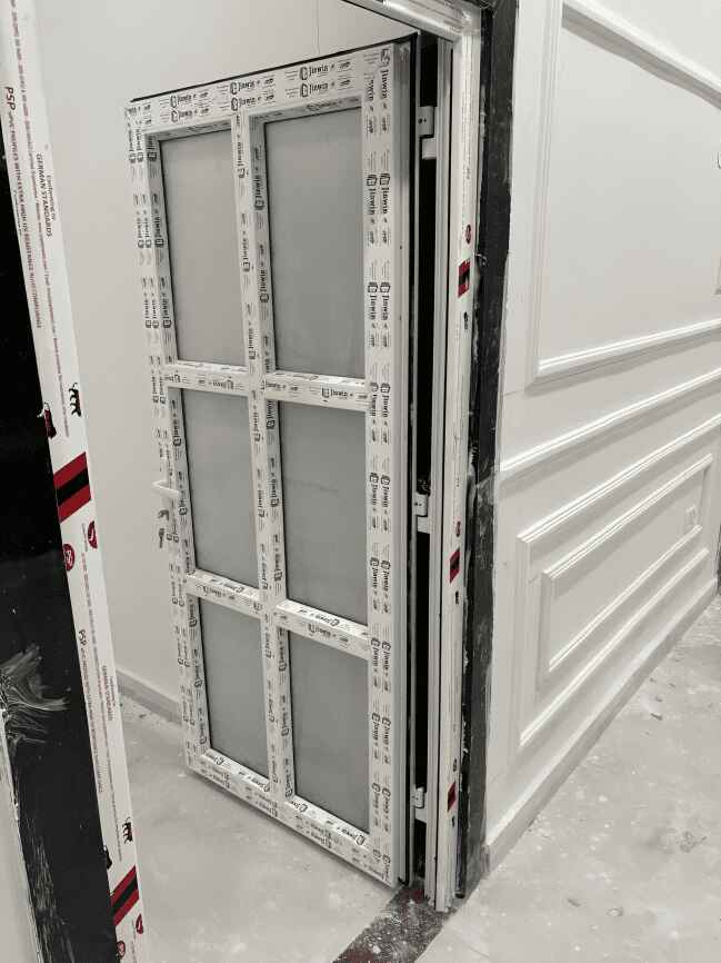 Door