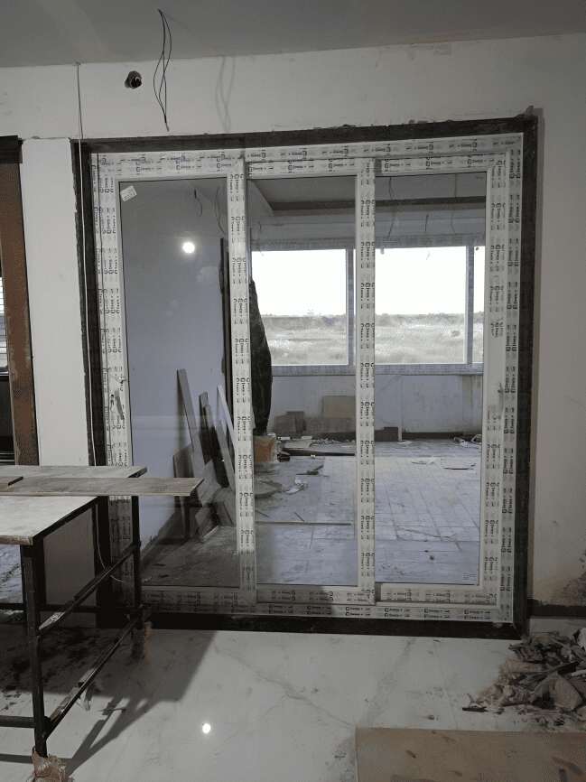 Sliding Windows
