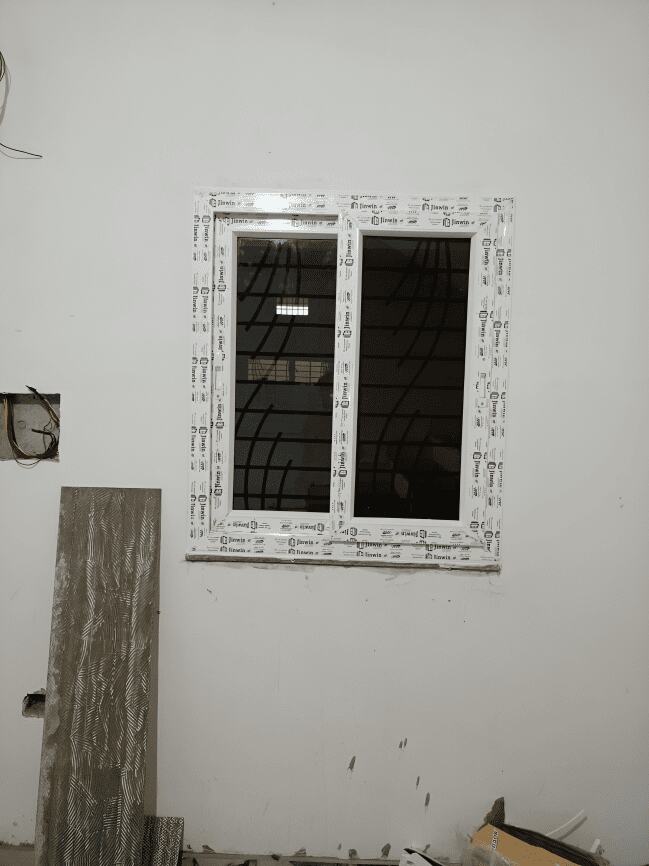 Sliding Windows