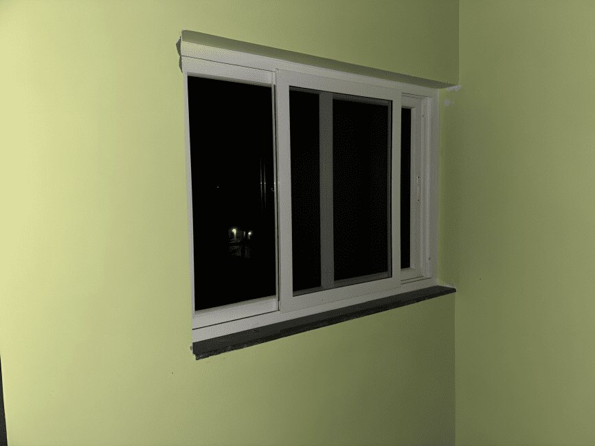 Sliding Windows