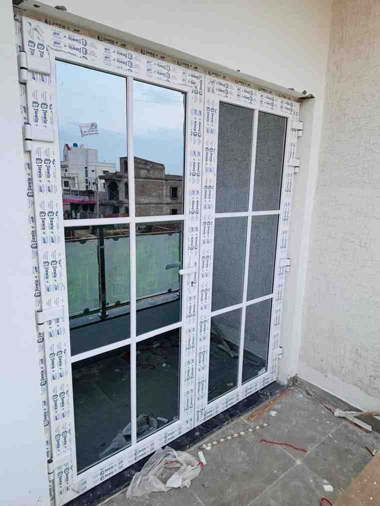 French Door
