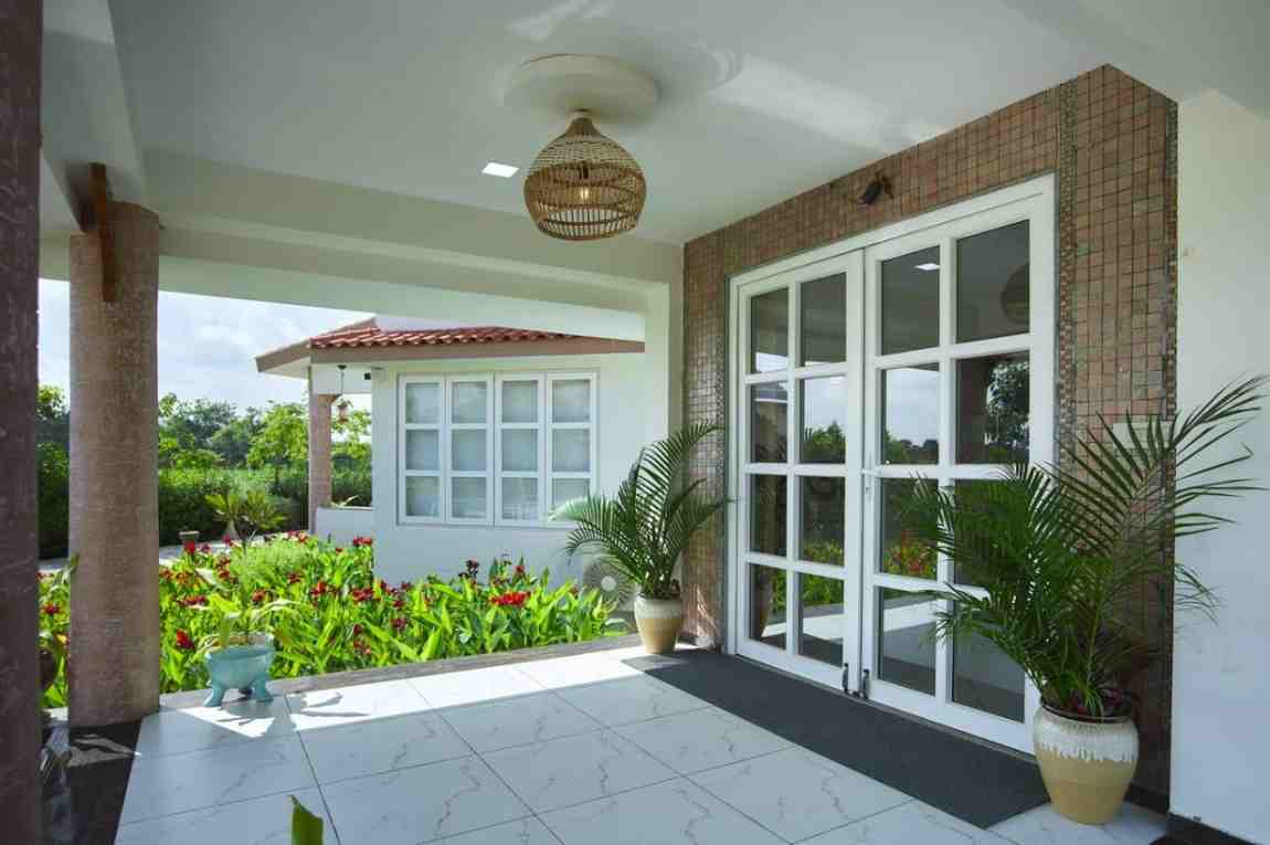 Openable Door